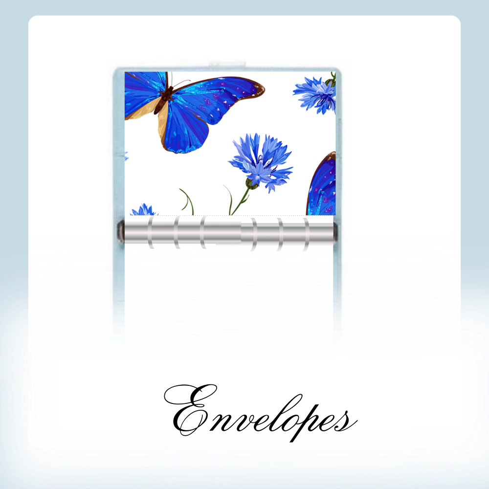 ENVELOPES