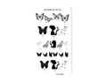 AHORRO DE $2 MARIPOSA NEGRA
