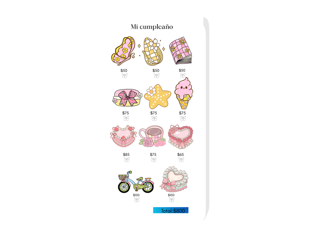 RETO DE AHORRO DÍAS FERIADOS