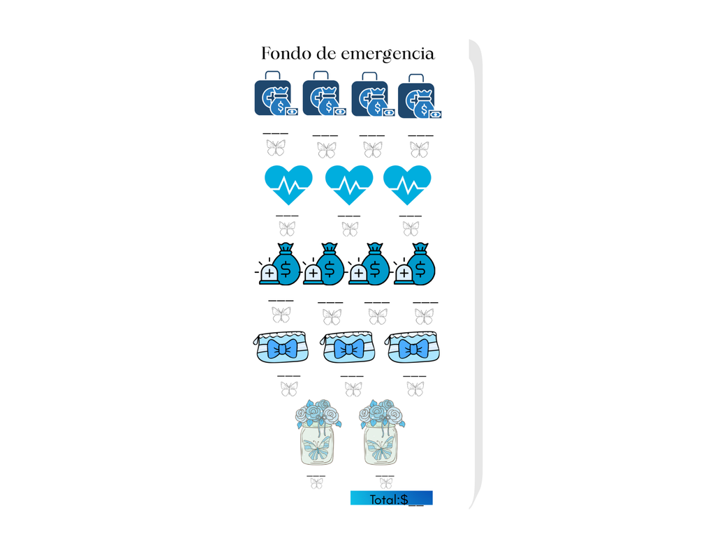 RETO DE AHORRO DE PRIORIDAD