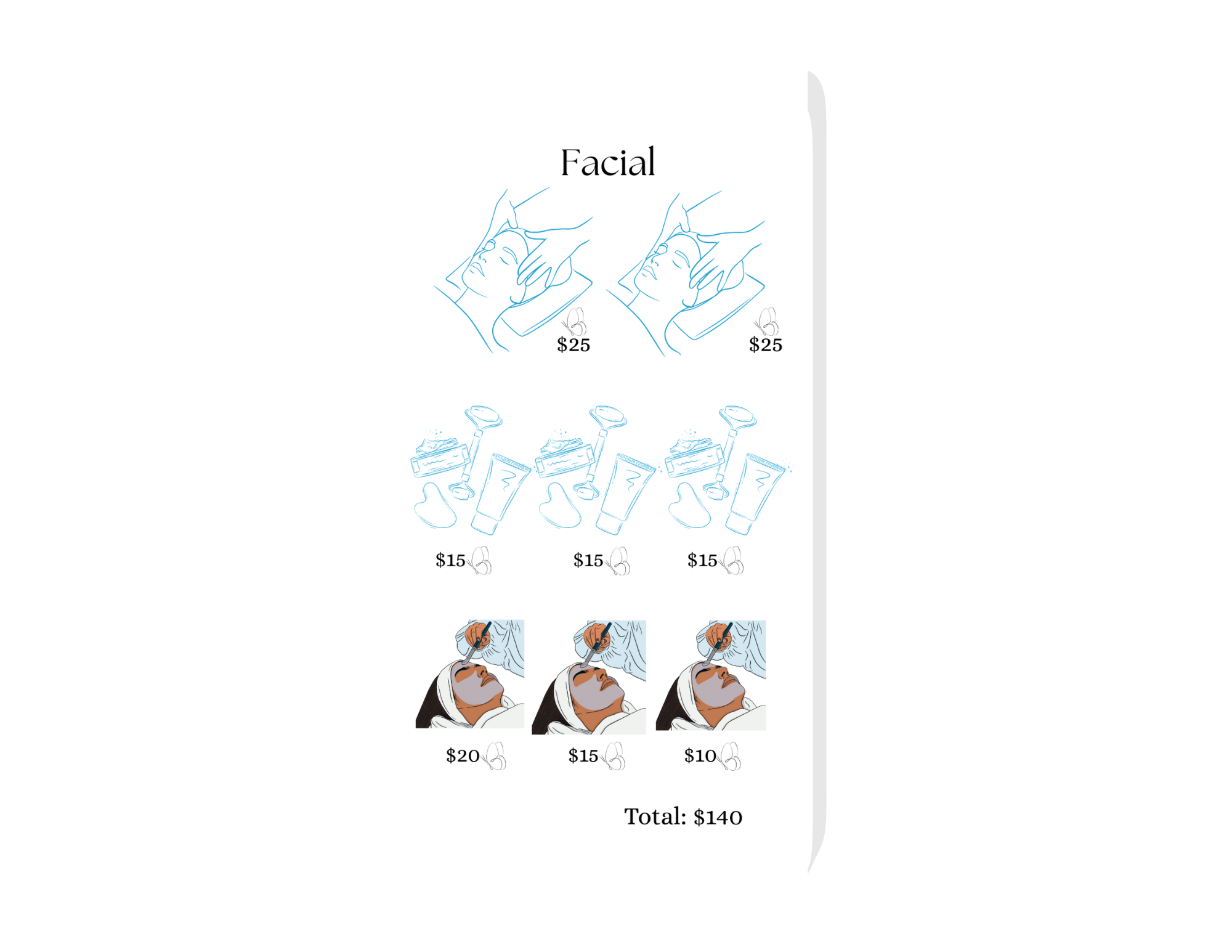 FACIAL