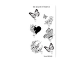 BLACK BUTTERFLY