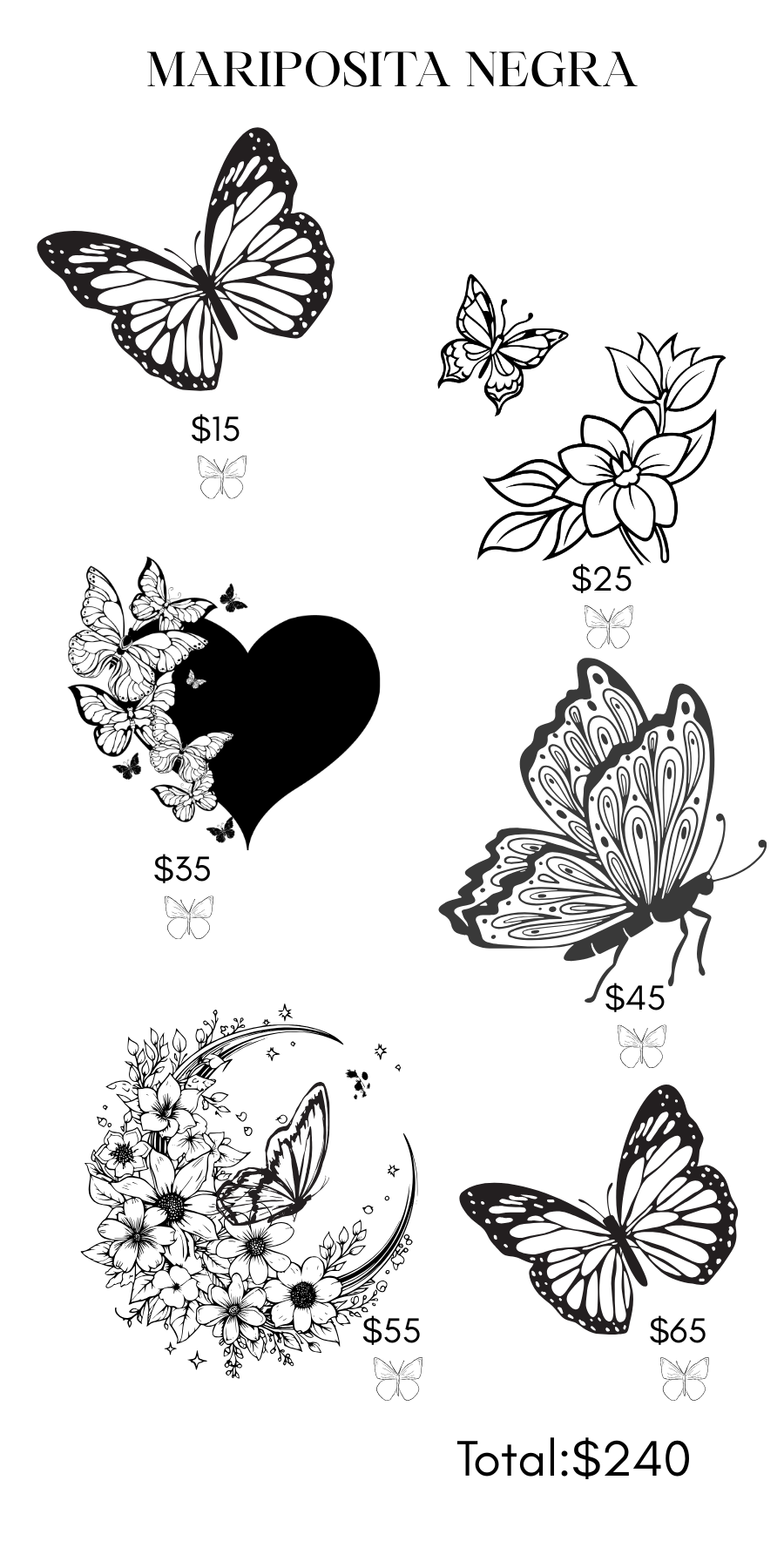 RETO DE AHORRO LA METAMORFOSIS