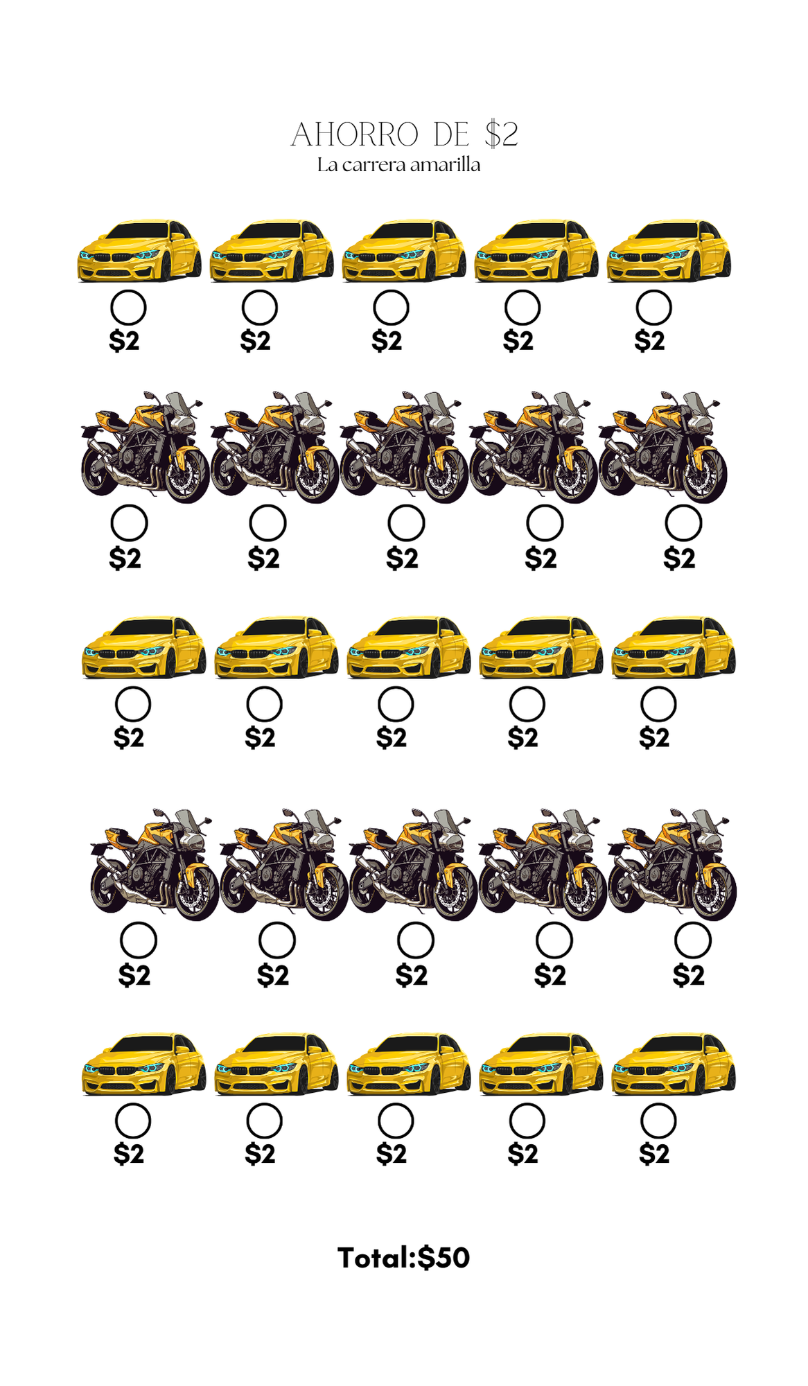 BOY $2 DOLLAR SAVING