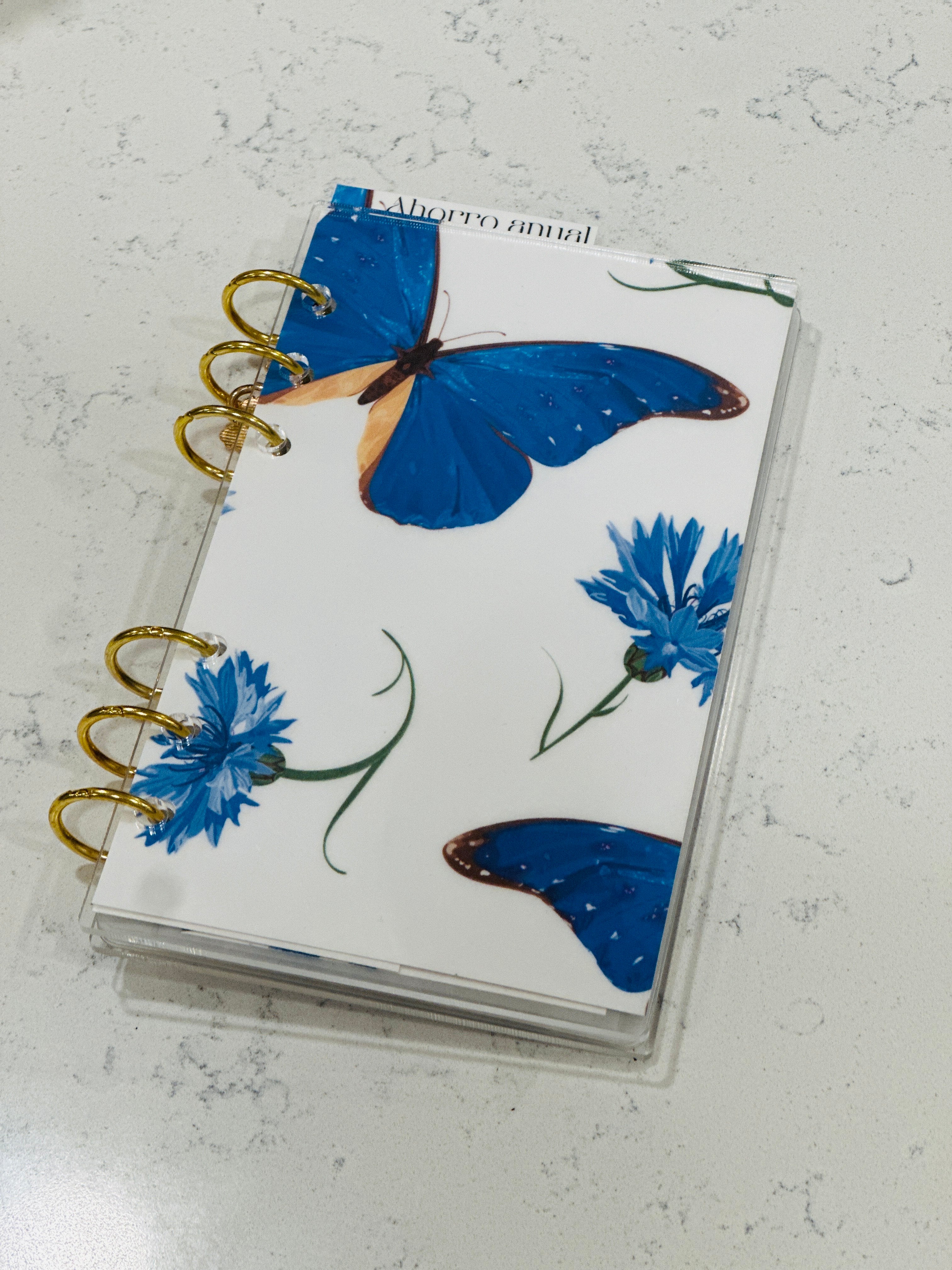 RETO DE AHORRO ANUAL